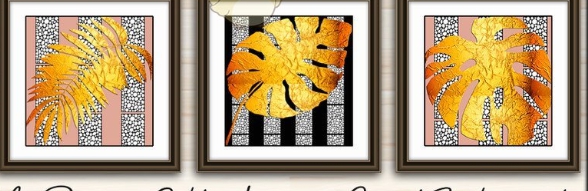 模拟人生4黄金叶子绘画MOD v3.85