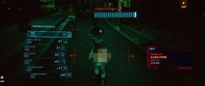 赛博朋克2077超级骇客MOD v3.29