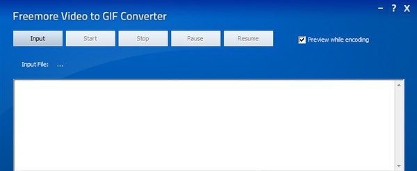 Freemore Video to GIF Converter(视频转GIF转换器) v4.7.12
