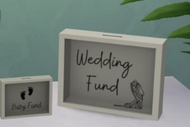 模拟人生4存钱罐MOD v1.94