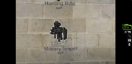 求生之路2重低音30发连狙MOD v1.39