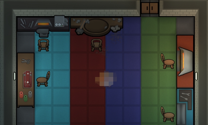 环世界珠宝玉石地板v1.2MOD v2.4