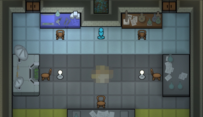 环世界石膏板瓷砖v1.2MOD v3.53