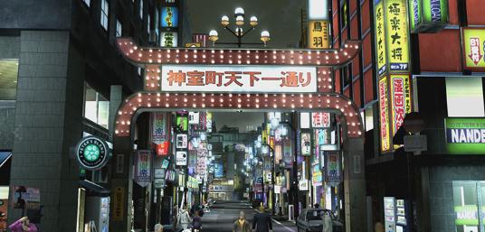 如龙4重制版CPU占用率过高战斗卡死补丁 v2.29