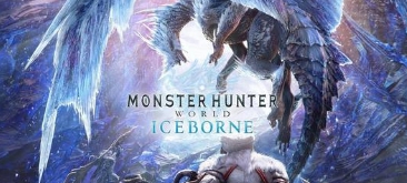 怪物猎人世界冰原长枪绝对防御MOD v3.76