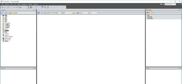 ThumbsPlus(多功能图像管理软件) v9.3
