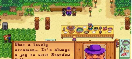 星露谷物语宁静森林温室MOD v1.70