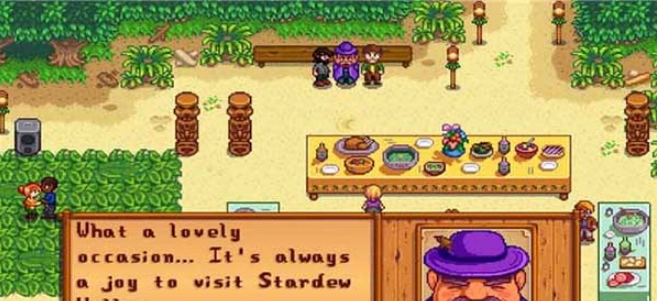 星露谷物语附魔武器MOD v3.28