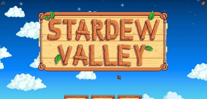 星露谷物语原神黑剑MOD v1.69