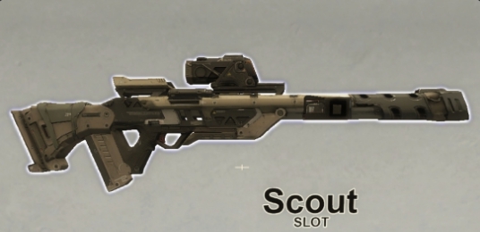 求生之路2替换隐藏武器15发拉栓狙MOD v3.48