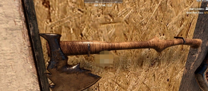 七日杀武器装饰MOD v1.61