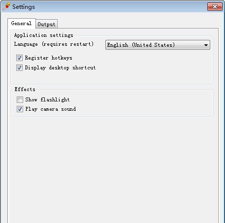 VeryPDF Free ShareShot(免费截屏软件) v2.5