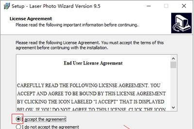 Laser Photo Wizard Pro(激光照片雕刻工具) v9.9