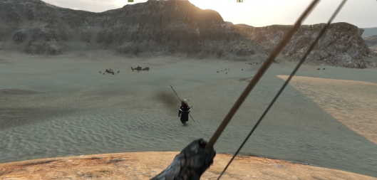 骑马与砍杀2删除命中标记MOD v3.65