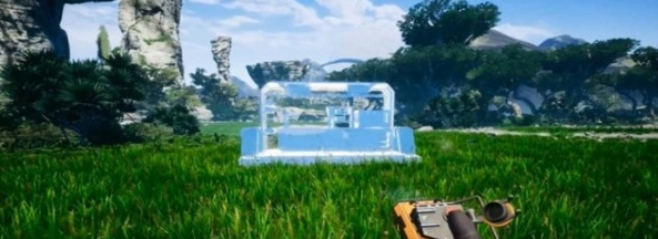 幸福工厂永久白天MOD v2.62