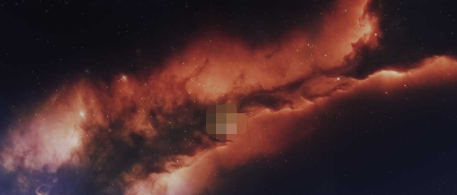 上古卷轴5重制版鹰状星云星空MOD v3.74