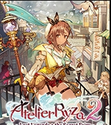 莱莎的炼金工房2红色莱莎MOD v1.36