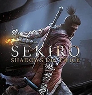 只狼影逝二度原神和璞鸢系武器MOD v2.84