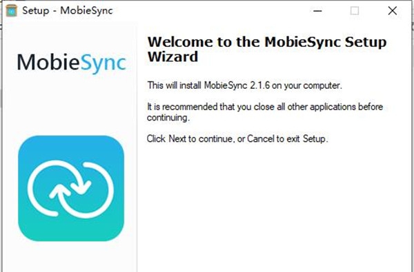Aiseesoft MobieSync v2.1.10