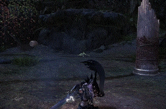 怪物猎人世界冰原盾斧招式增强MOD v3.76