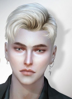 模拟人生4精致的闪电耳环MOD v3.60