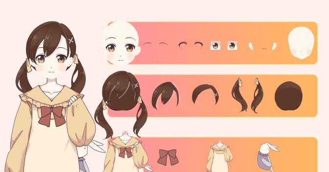 AcFun面捕助手 v1.3.1.6