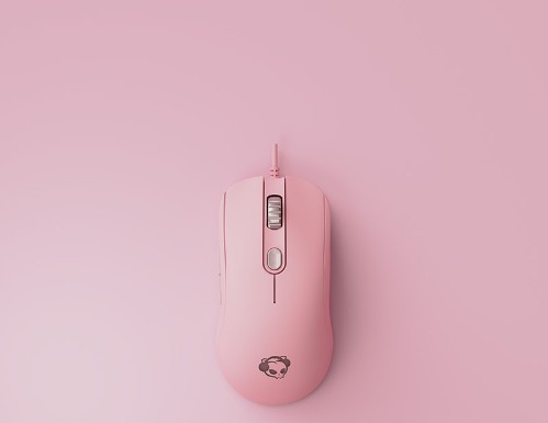 Akko AG325鼠标驱动 v1.0.12