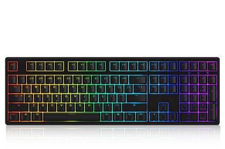 Akko 3108S RGB机械键盘驱动 v1.0.10