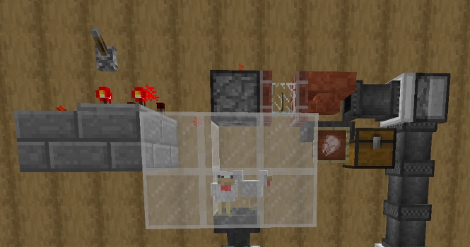 我的世界红石机器建议帮手MOD v3.72
