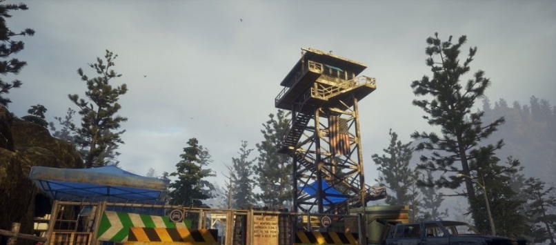 腐烂国度2主宰版即时基地操作MOD v3.90