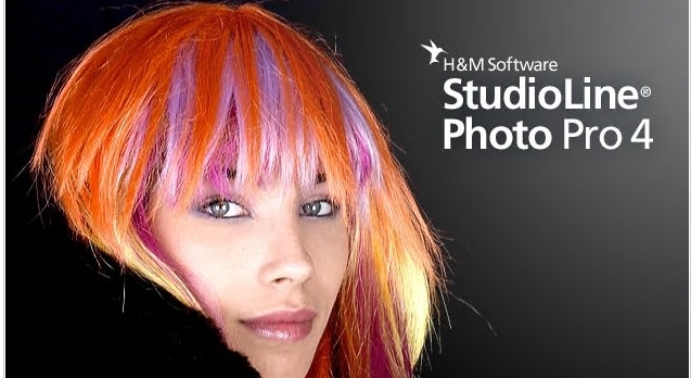 StudioLine Photo Pro(图片编辑管理软件) v4.2.68