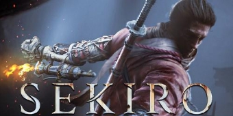 只狼影逝二度枫原万叶取代狼外观MOD v3.9