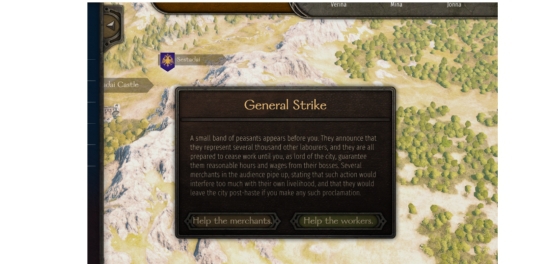 骑马与砍杀2无障碍颜色界面MOD v2.75
