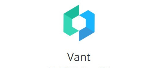 Vant(移动端组件库) v3.0.12