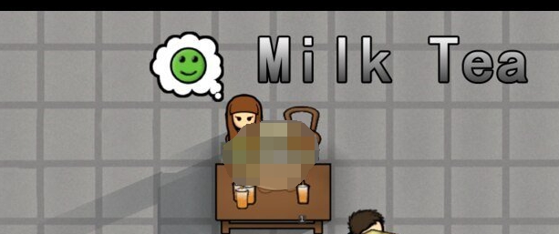 环世界奶茶v1.2MOD v1.53