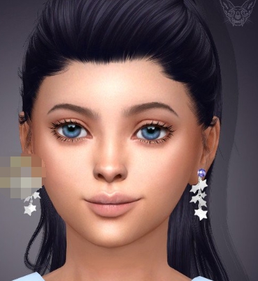 模拟人生4流星耳环MOD v2.69