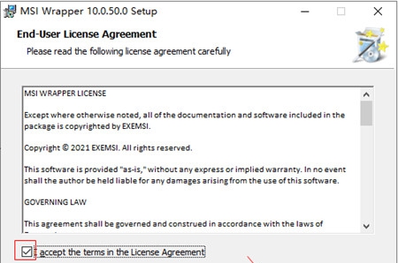 MSI Wrapper Pro 10 v10.0.52