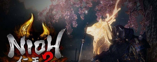 仁王2仁王鬼面部纹身红发预设MOD v1.4