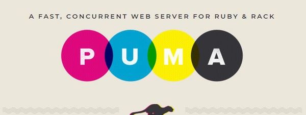 Puma网络服务器 v5.2.7