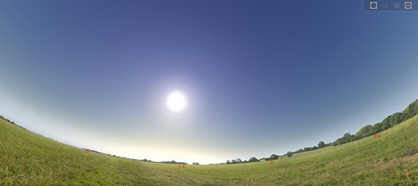 Stellarium Plus(星空模拟软件) v0.18.10