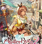 莱莎的炼金工房2赛莉泳衣MOD v2.24