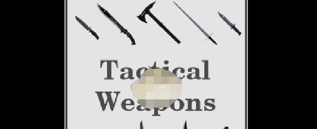 僵尸毁灭工程战术近战武器MOD v2.24