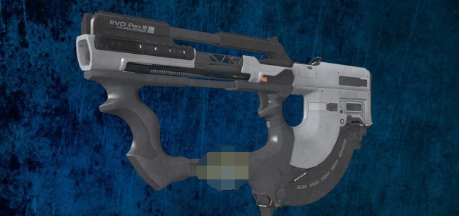求生之路2使命召唤幽灵开膛手武器MOD v1.43