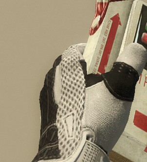 求生之路2csgo运动手套MOD v3.65
