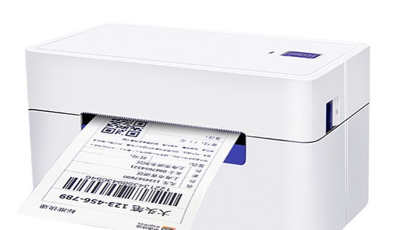 启锐QR-368打印机驱动 v2.4.6