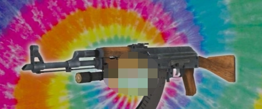 求生之路2AK47电影音效V2MOD v3.66