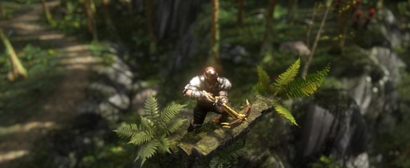 破坏领主四倍数量的敌人MOD v2.44