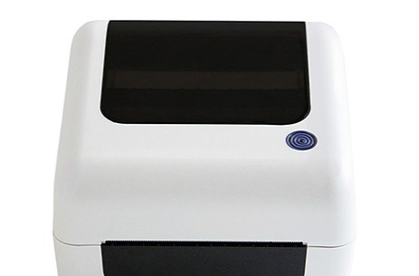 启锐QR-486打印机驱动 v2.4.5