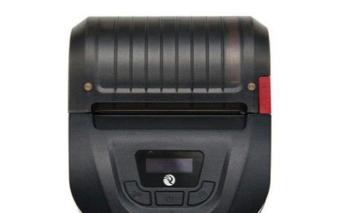 启锐QR-380B打印机驱动 v1.4.3