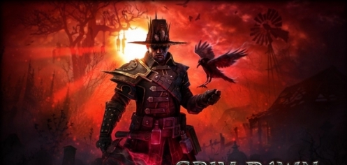 恐怖黎明洗专精MOD v1.19